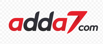 adda7 com logo
